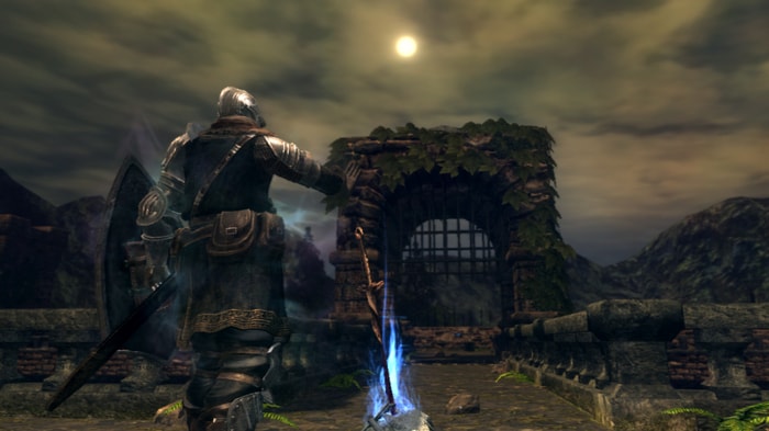 Youtuber completa Dark Souls utilizando apenas comandos de voz! (3)-min