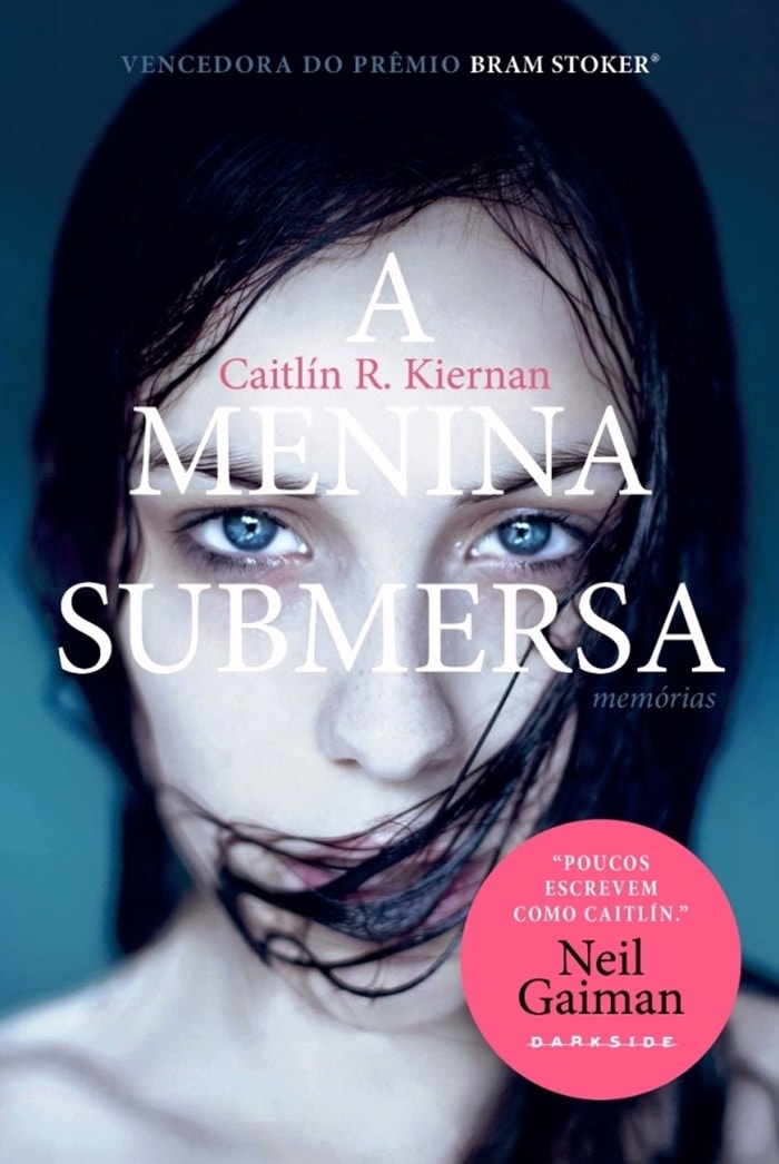 A Menina Submersa | Suspense, terror e questionamentos sobre a realidade