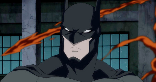 Batman: Assalto em Arkham (2014) | A contemplação do outro lado da justiça