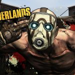Borderlands está indo para a telonas!