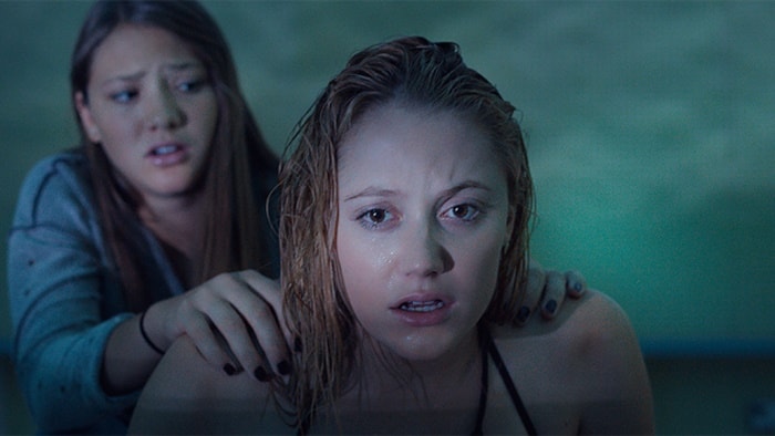 Corrente do Mal (2014) | Um suspense que tem tudo pra ser um clássico no futuro