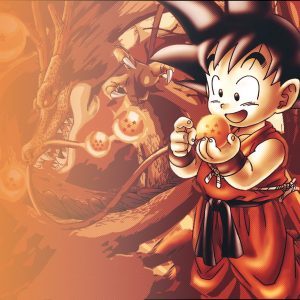 Dragon Ball Gt - Coração de criança - Ricardo Fábio - VAGALUME
