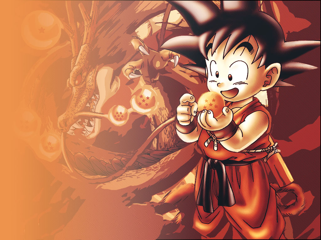 Loucos pela TV!: Band estreia desenho Dragon Ball GT em suas tardes