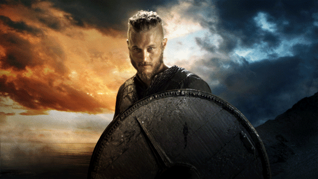 ESPECIAL: VIKINGS | Ragnar Lothbrok - história e lenda do viking que devastou a Europa