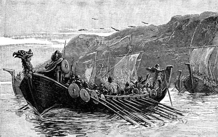 ESPECIAL: VIKINGS | Ragnar Lothbrok - história e lenda do viking que devastou a Europa