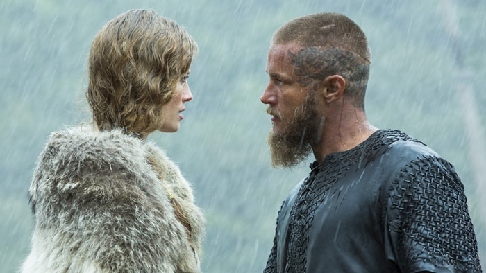 ESPECIAL: VIKINGS | Ragnar Lothbrok - história e lenda do viking que devastou a Europa