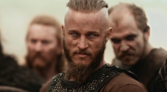 ESPECIAL: VIKINGS  Ragnar Lothbrok - história e lenda do viking que  devastou a Europa