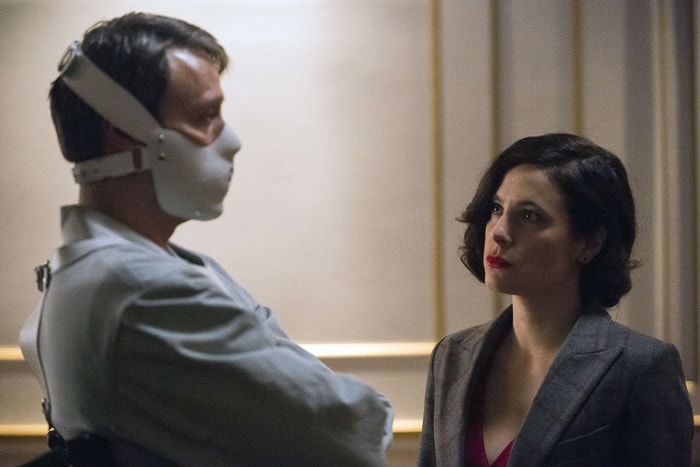 Hannibal | Dr. Lecter recebe sua máscara em previews do último episódio