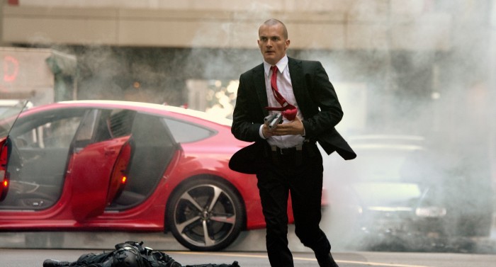 Hitman: Agente 47 | Quando um título deve ficar apenas nos videogames