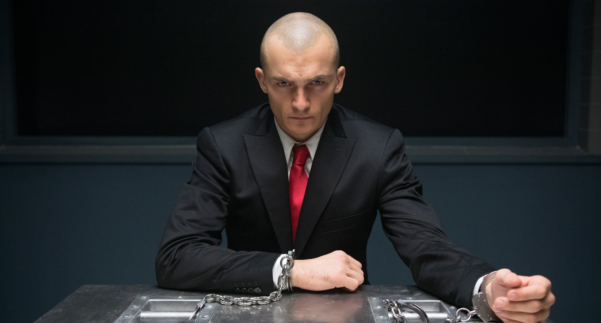 Hitman: Agente 47 | Quando um título deve ficar apenas nos videogames