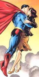 Lois Lane e sua importância na história do Homem de Aço