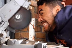 Mortal Kombat | Veja vídeo de como seriam fatalities na vida real
