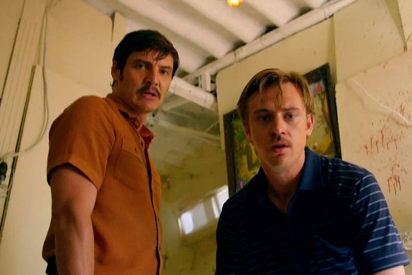 Narcos - 1º episódio | Um novo olhar sobre a trajetória de Pablo Escobar