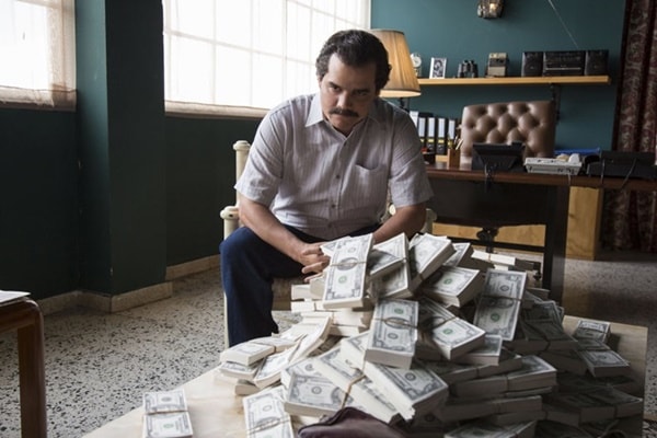 Narcos | Netflix confirma segunda temporada da série