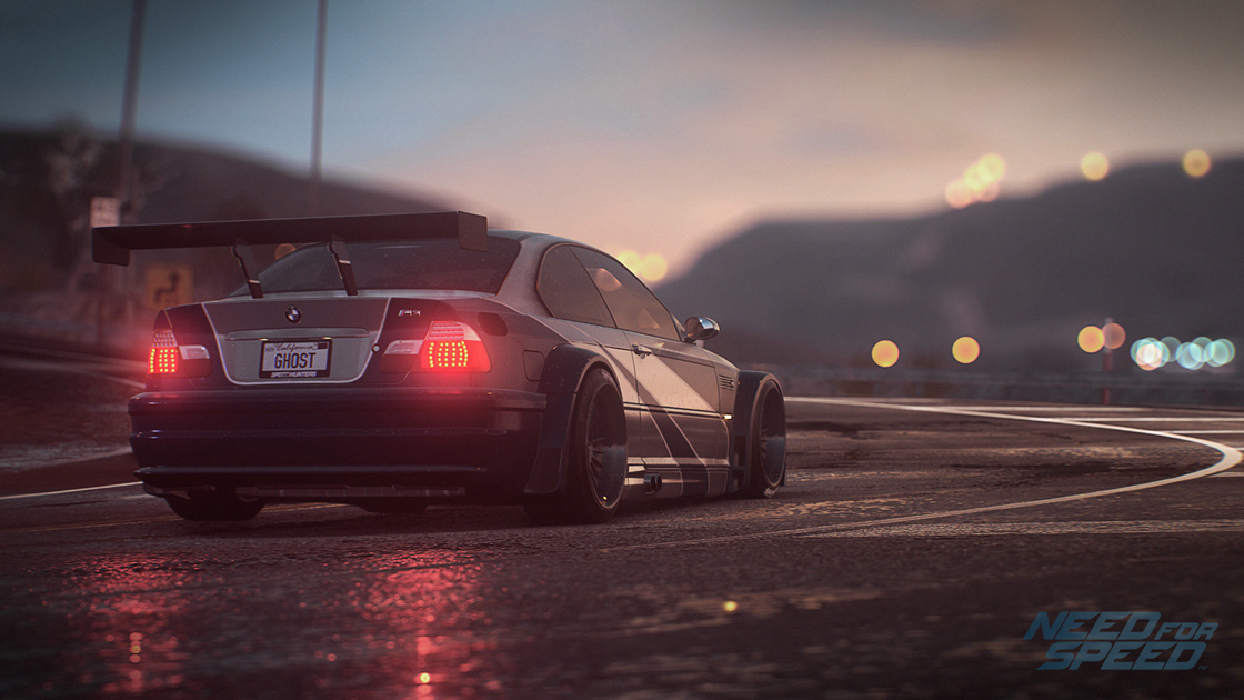 Need for Speed | Disponibilizado trailer oficial e informações sobre o Digital Deluxe Edition