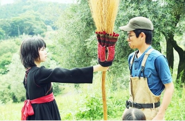 O Serviço de Entregas da Kiki | Confira o trailer legendado do live-action