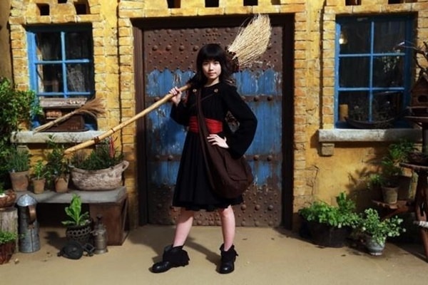 O Serviço de Entregas da Kiki | Confira o trailer legendado do live-action