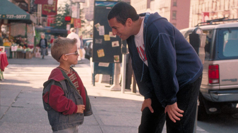 Eles também são heróis: 15 pais que emocionaram o cinema