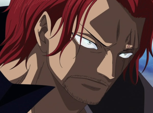 Pesquisa japonesa elenca as melhores barbas dos animes