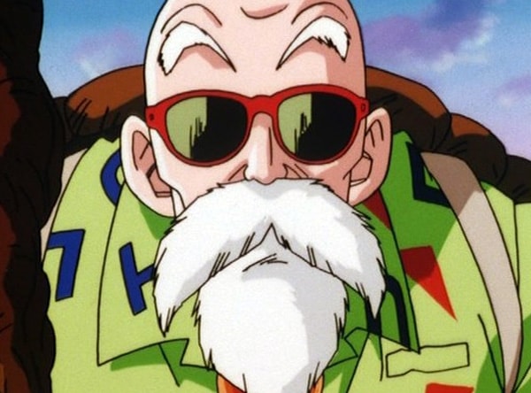 Pesquisa japonesa elenca as melhores barbas dos animes
