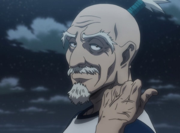 Pesquisa japonesa elenca as melhores barbas 
