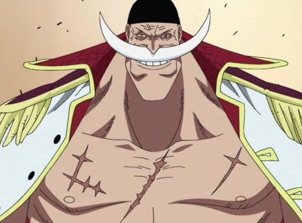 Pesquisa japonesa elenca as melhores barbas 