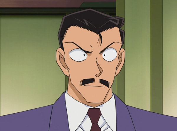 Pesquisa japonesa elenca as melhores barbas
