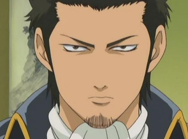 Pesquisa japonesa elenca as melhores barbas dos animes