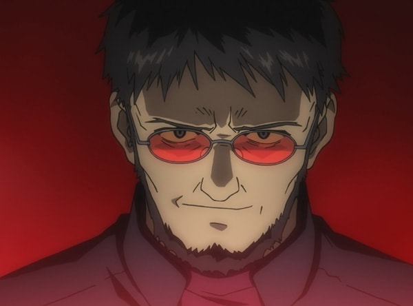 Pesquisa japonesa elenca as melhores barbas dos animes