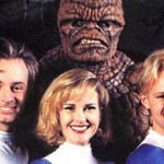 Quarteto Fantástico (1994) | Conheça o filme vetado pela Marvel
