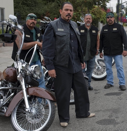 Sons of Anarchy | FX oficializa spin-off focado nos rivais da SAMCRO