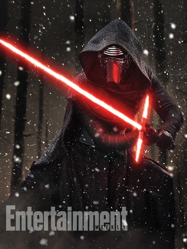 Star Wars: The Force Awakens | 12 novas imagens do filme são divulgadas