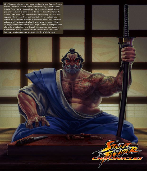 street-fighter-como-seria-se-ryu-ken-e-chun-li-parassem-de-lutar