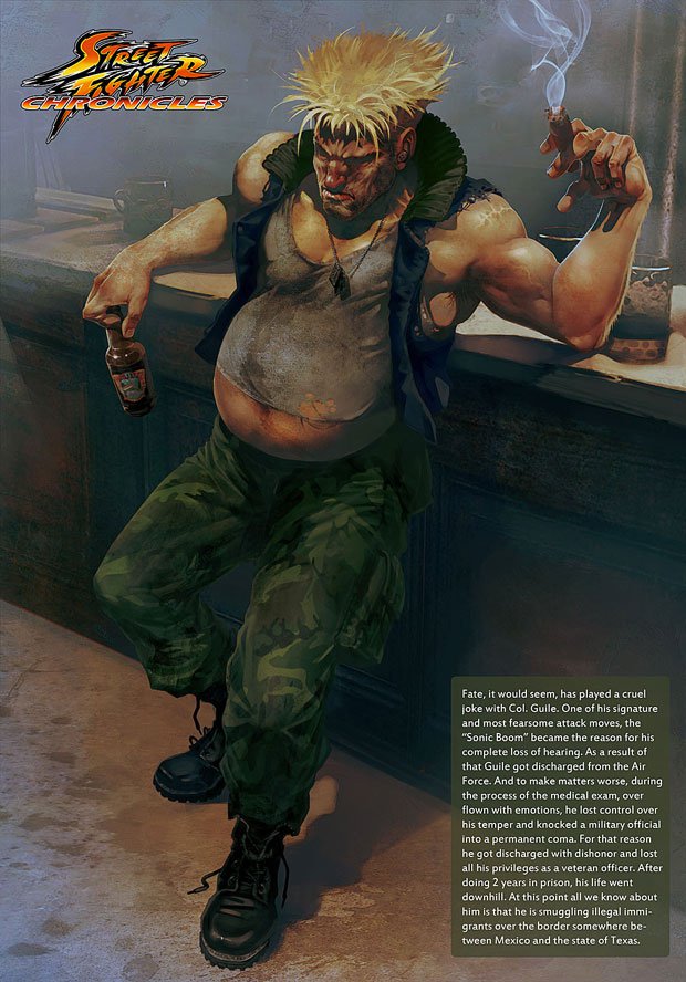 street-fighter-como-seria-se-ryu-ken-e-chun-li-parassem-de-lutar5