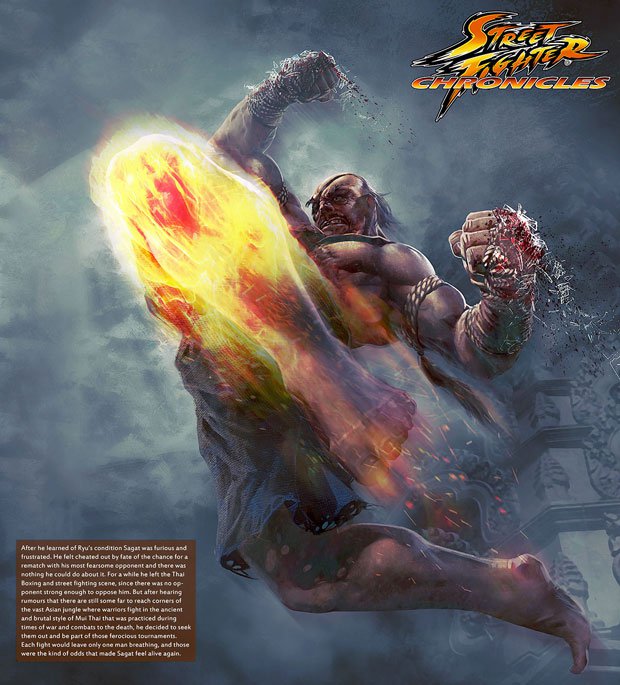 street-fighter-como-seria-se-ryu-ken-e-chun-li-parassem-de-lutar8