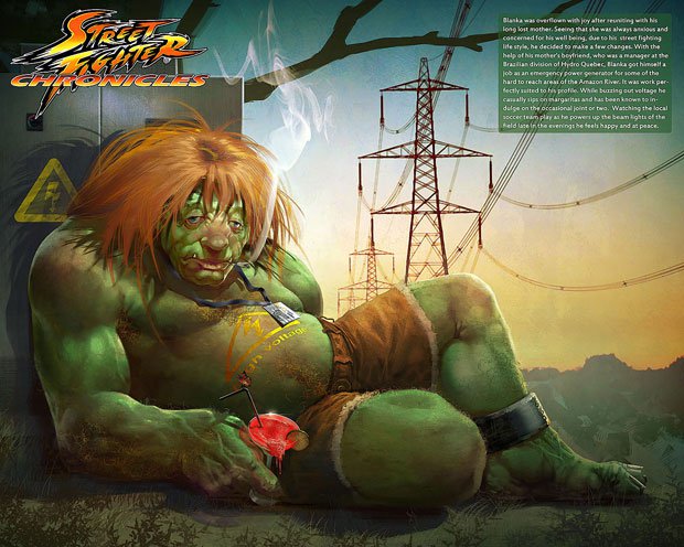 street-fighter-como-seria-se-ryu-ken-e-chun-li-parassem-de-lutar9