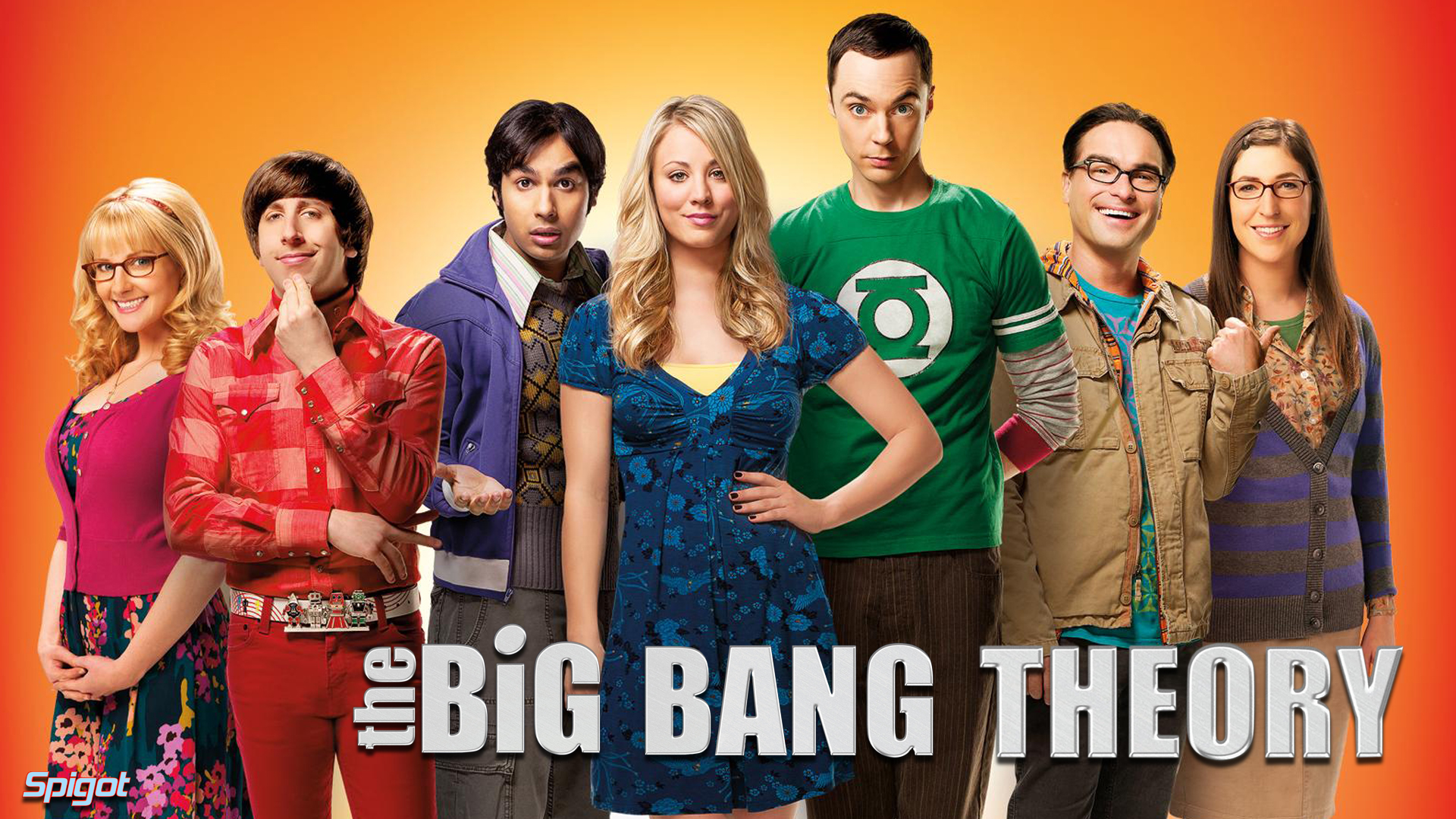 The Big Bang Theory | Leonard e Penny se casarão na próxima temporada