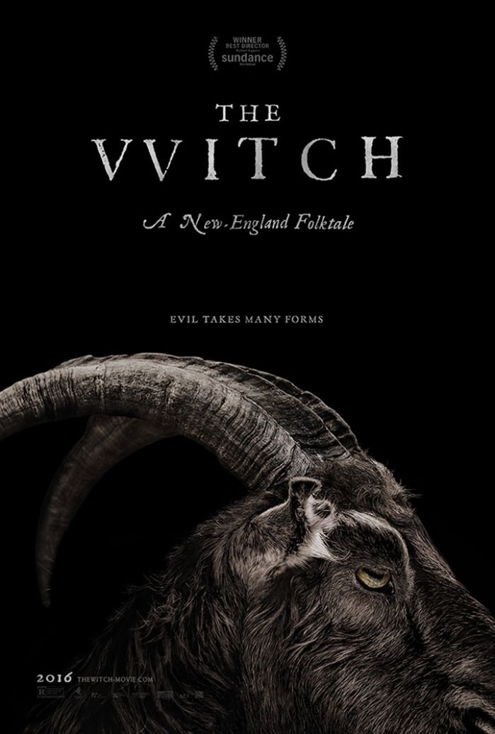 The Witch | Assista o perturbador trailer do terror premiado no Sundance Festival