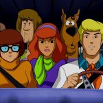 Um novo longa de Scooby-Doo está em produção!