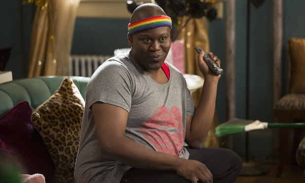 Unbreakable Kimmy Schmidt (2015) - 1ª temporada | Humor fora dos estereótipos