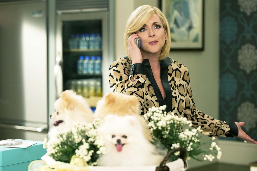Unbreakable Kimmy Schmidt (2015) - 1ª temporada | Humor fora dos estereótipos