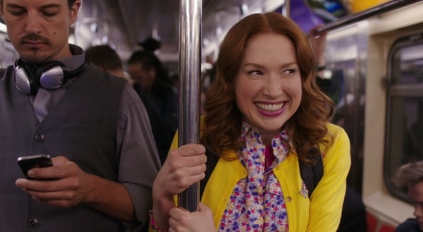 Unbreakable Kimmy Schmidt (2015) - 1ª temporada | Humor fora dos estereótipos