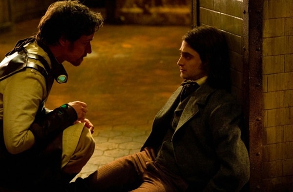 Victor Frankenstein | James McAvoy e Daniel Radcliffe revivem o clássico em primeiro trailer