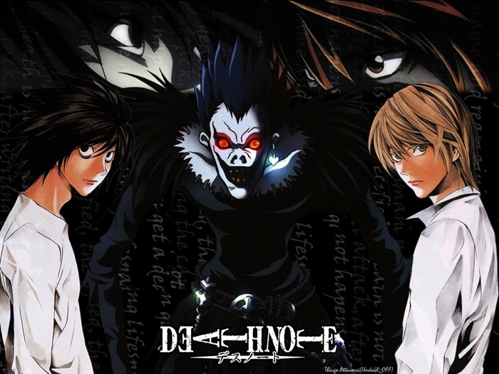 Death Note | Nat Wolff será Light Yagami