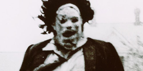 Leatherface  Prequel de O Massacre da Serra Elétrica (1987) ganha novo pôster oficial