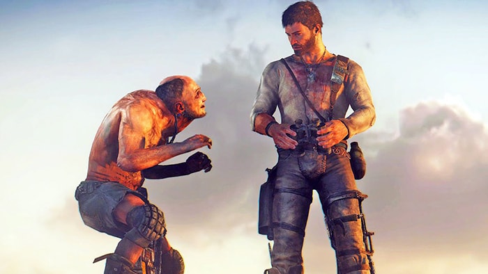 Review – Mad Max | Um deserto cheio de possibilidades… Mais ou menos