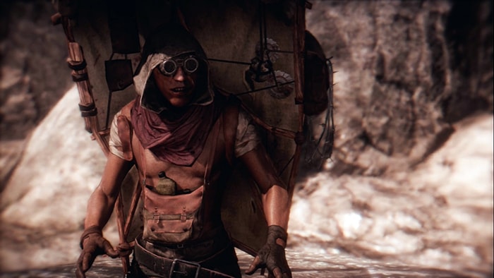 Review – Mad Max | Um deserto cheio de possibilidades… Mais ou menos