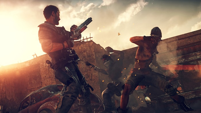 Review – Mad Max | Um deserto cheio de possibilidades… Mais ou menos