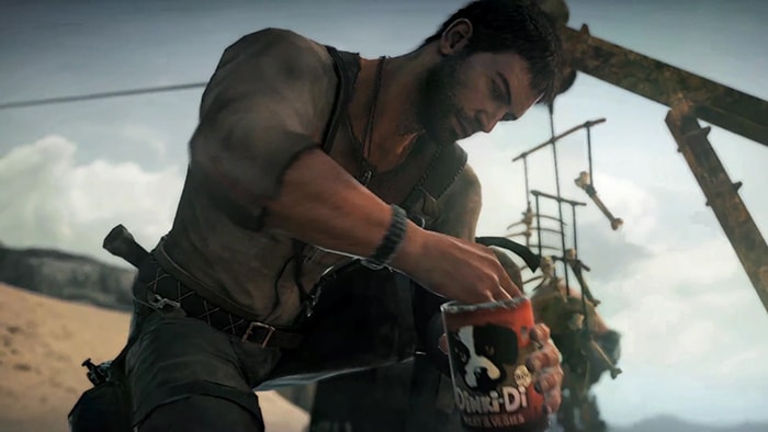 Review – Mad Max | Um deserto cheio de possibilidades… Mais ou menos