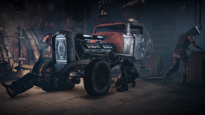 Review – Mad Max | Um deserto cheio de possibilidades… Mais ou menos